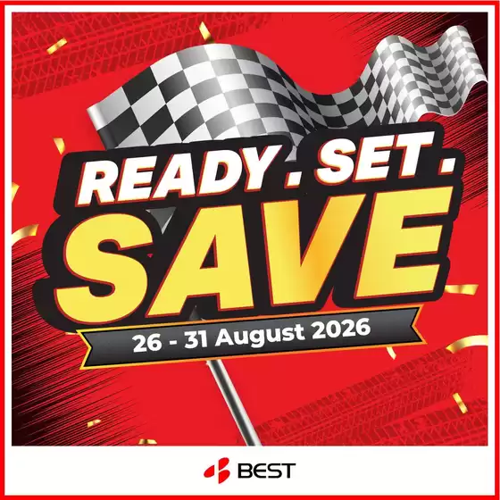 Best Denki catalogue | Discounts and promotions | 2026-08-26T00:00:00.000Z - 2026-08-31T00:00:00.000Z