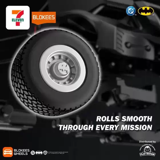 7 Eleven catalogue | Current deals and offers | 2026-09-08T00:00:00.000Z - 2026-09-22T00:00:00.000Z