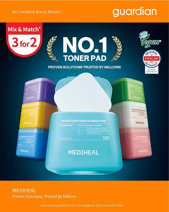 Guardian catalogue | Current bargains and offers | 2026-09-09T00:00:00.000Z - 2026-09-23T00:00:00.000Z