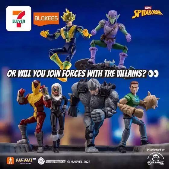 7 Eleven catalogue | Special offers for you | 2026-09-17T00:00:00.000Z - 2026-10-01T00:00:00.000Z